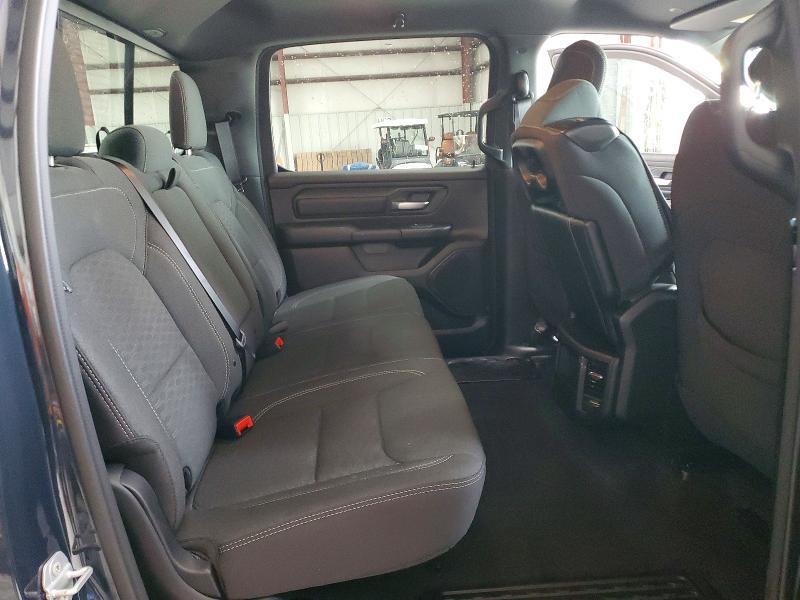2025 Dodge RAM 1500 Tradesman