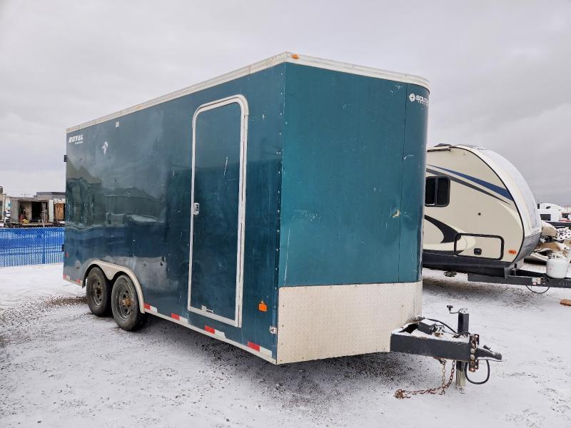 2021 Royal Cargo Utility TRA