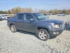 2010 Honda Ridgeline RTL