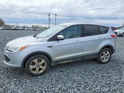 Ford salvage cars for sale: 2016 Ford Escape se