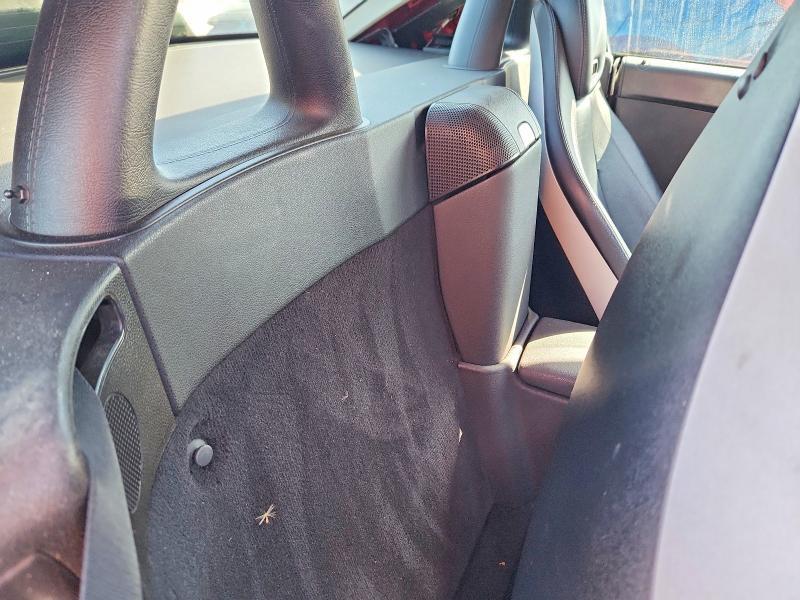 2007 Mercedes-Benz Slk 350