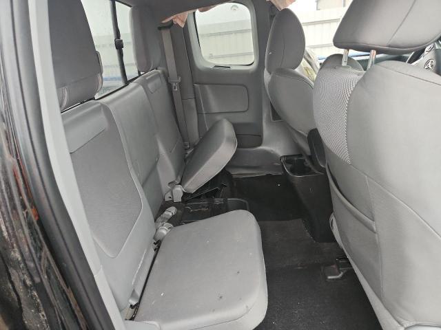 2014 Toyota Tacoma Prerunner V6