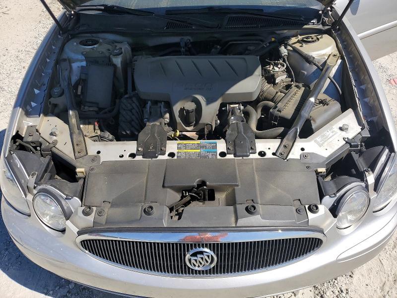 2007 Buick Lacrosse