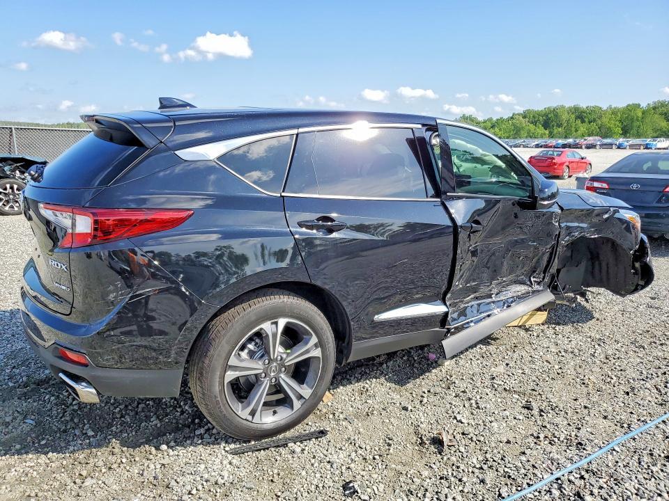 2026 Acura Rdx Technology