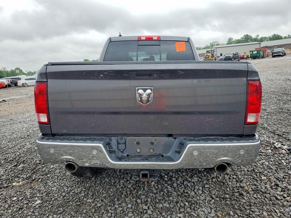 2017 Dodge RAM 1500 SLT