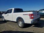 2018 Ford F150 Super Cab
