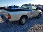 2003 Toyota Tacoma Base