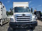2020 Hino 258/268 BOX Truck