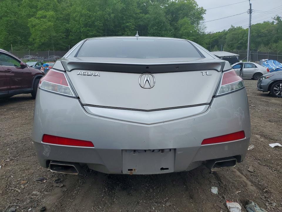 2011 Acura TL