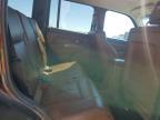 2012 Jeep Liberty Limited
