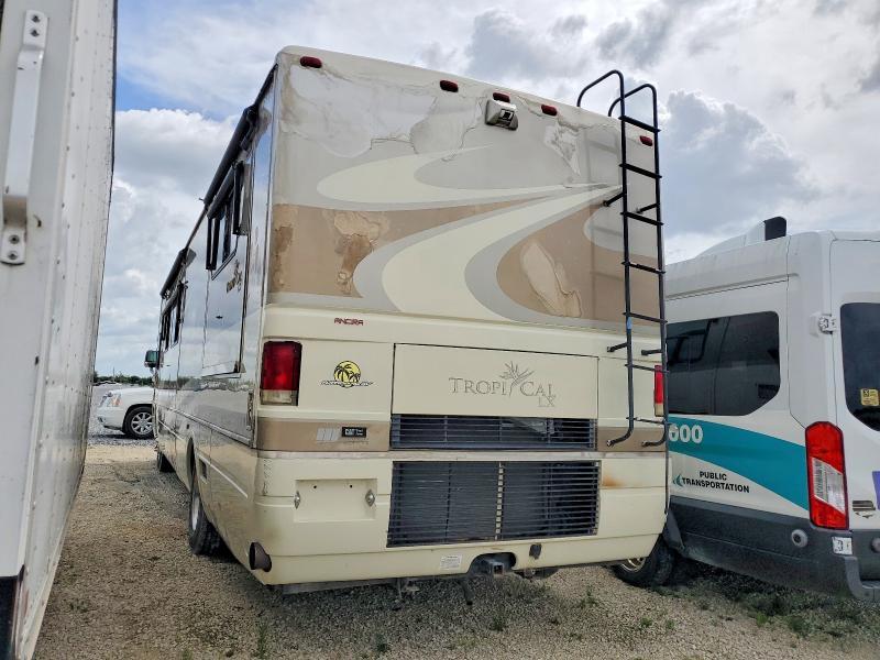 2006 Freightliner Chassis xc rv