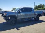 2021 GMC Sierra K1500 SLT