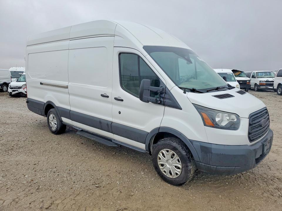 2016 Ford Transit T-350