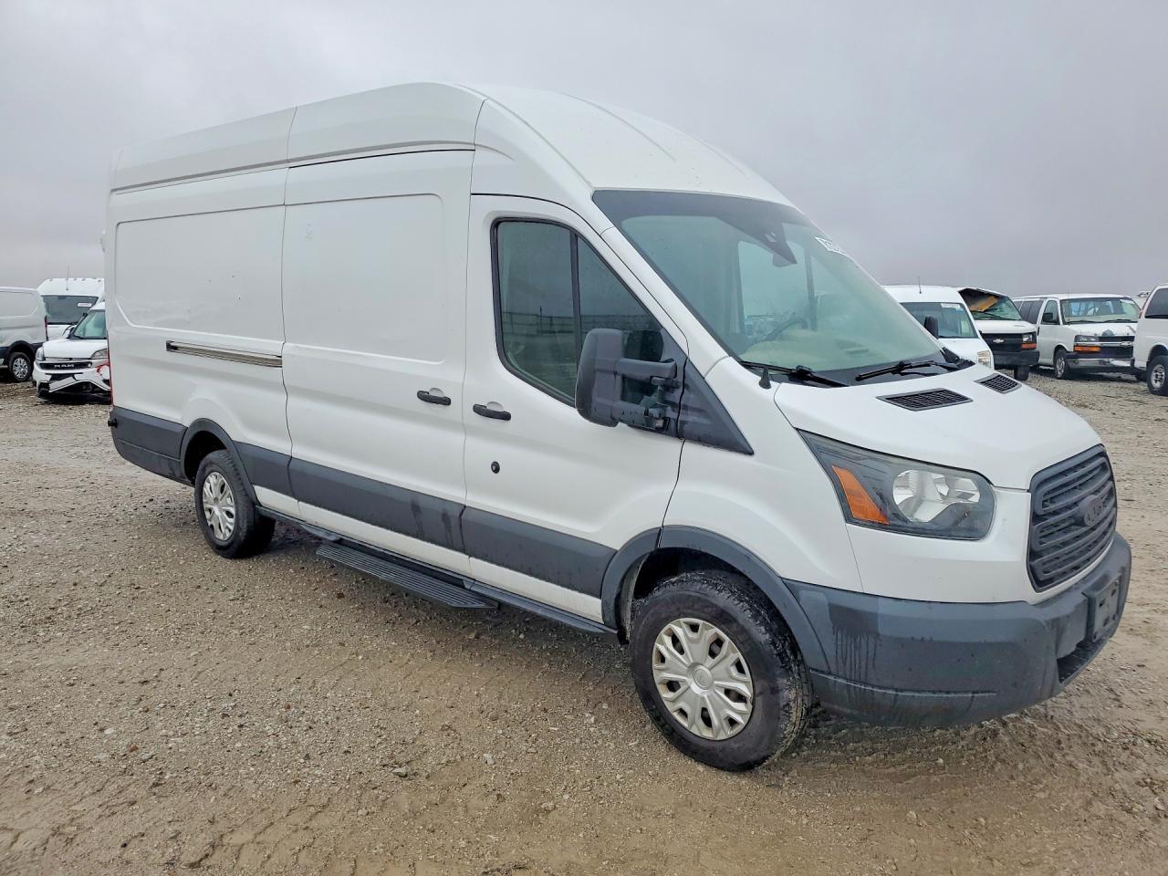2016 Ford Transit T-350