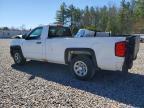 2014 Chevrolet Silverado C1500