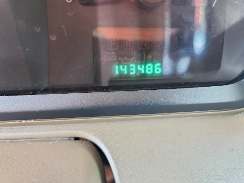 2010 Dodge Journey sxt