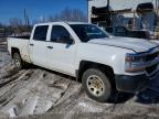 2017 Chevrolet Silverado K1500