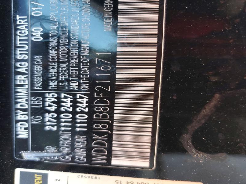 2013 Mercedes-Benz E 350 4matic