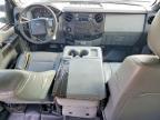 2015 Ford F350 Super Duty