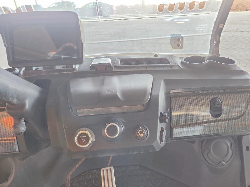 2023 HDK Golf Cart