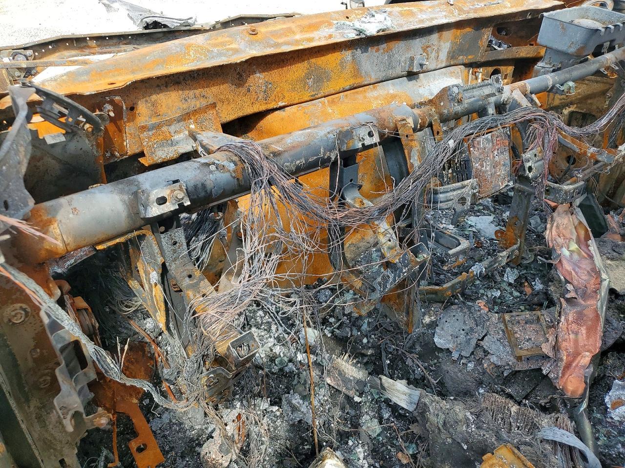 2020 Dodge RAM 2500 Tradesman