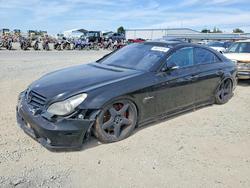 2007 Mercedes-Benz Cls 63 amg for sale in San Diego, CA