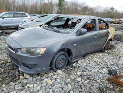 2010 Mitsubishi Lancer es for sale in Candia, NH