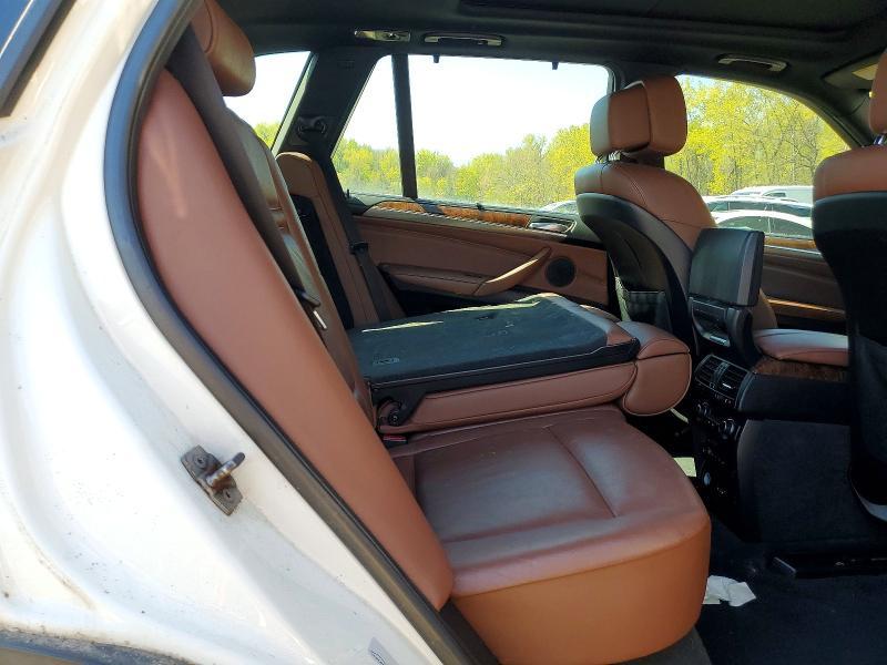 2012 BMW X5 Xdrive50i