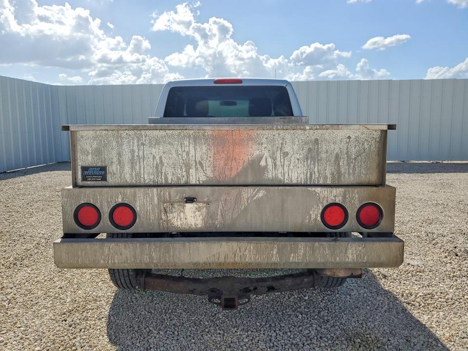 2011 Ford Ranger Super cab