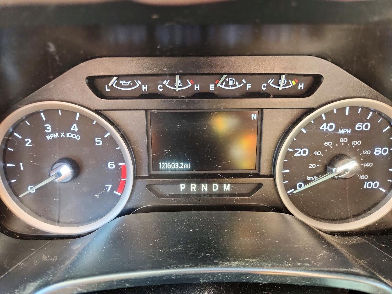 2020 Ford F250 Super Duty