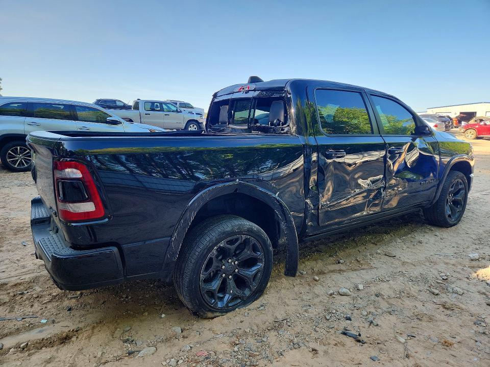 2023 Dodge Ram 1500 Limited