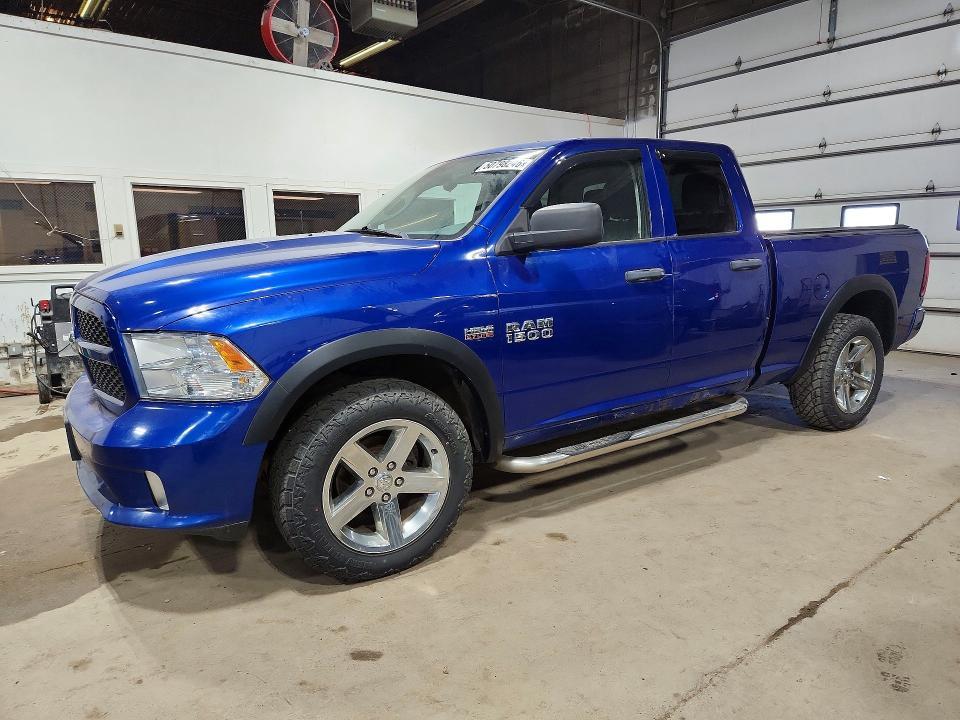 2014 Dodge RAM 1500 ST