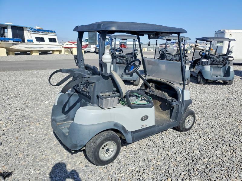 2020 Club Car Tempo Lithium Golf Cart