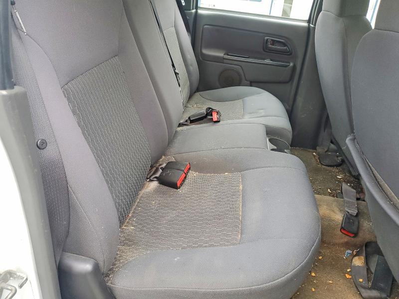 2006 Chev Colorado LT