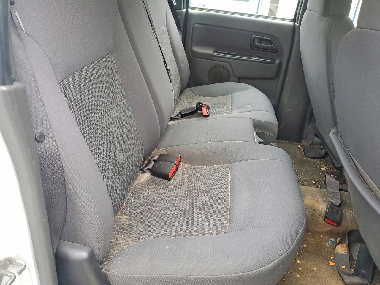 2006 Chev Colorado LT