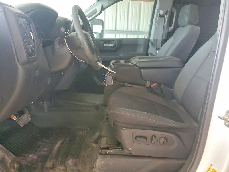 2023 Chevrolet Silverado K2500 Heavy Duty