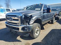 2015 Ford F250 Super Duty for sale in Davison, MI