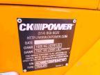 2023 Ck Power Generator