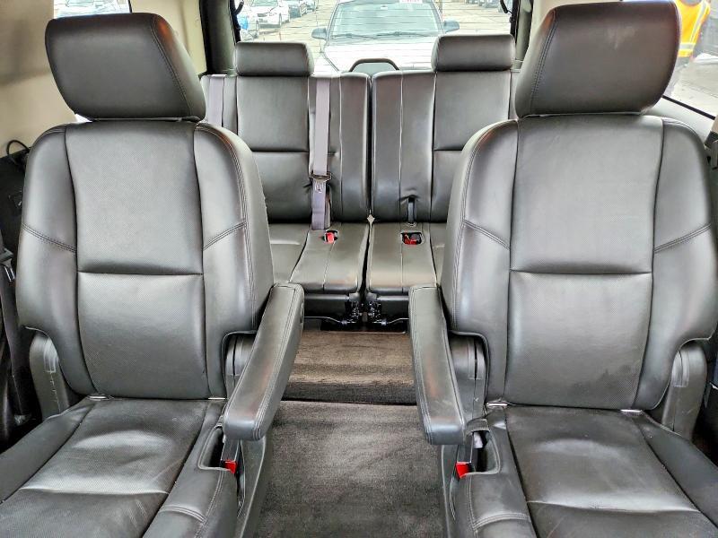 2014 GMC Yukon Denali