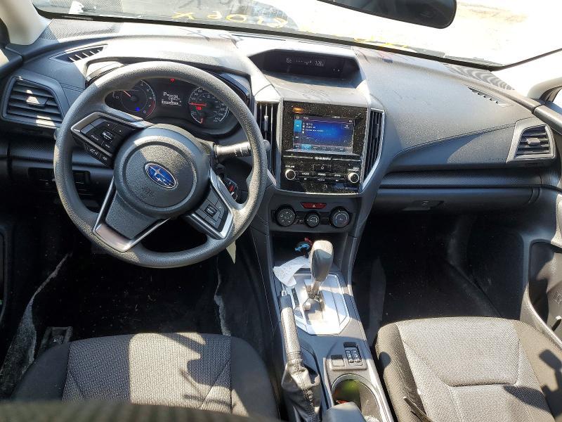 2019 Subaru Impreza