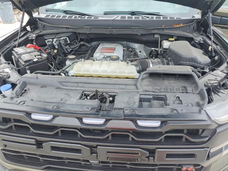2024 Ford F150 Raptor