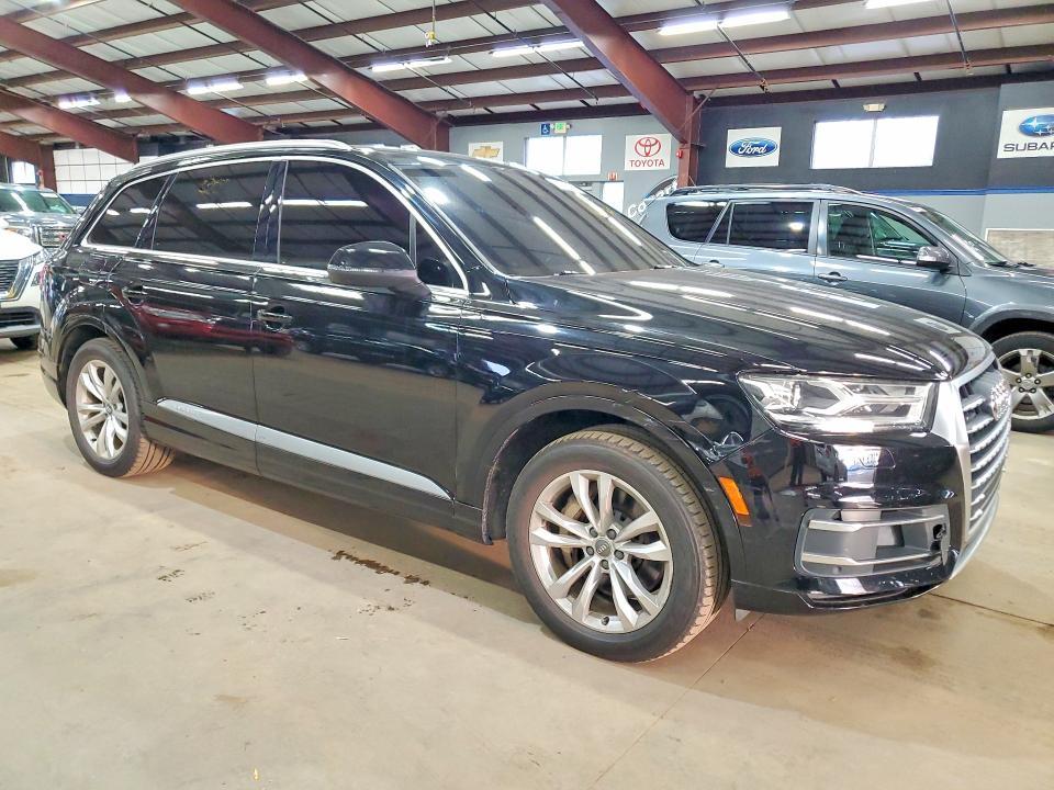 2017 Audi Q7 Premium