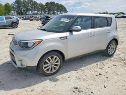 2017 KIA Soul + en venta en Loganville, GA