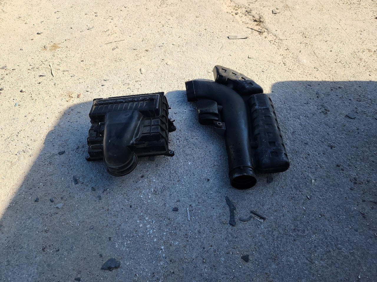 2008 Ford F150 Supercrew