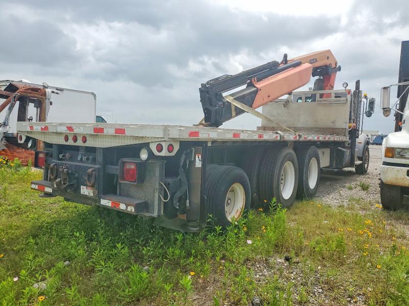 2012 Peterbilt 348
