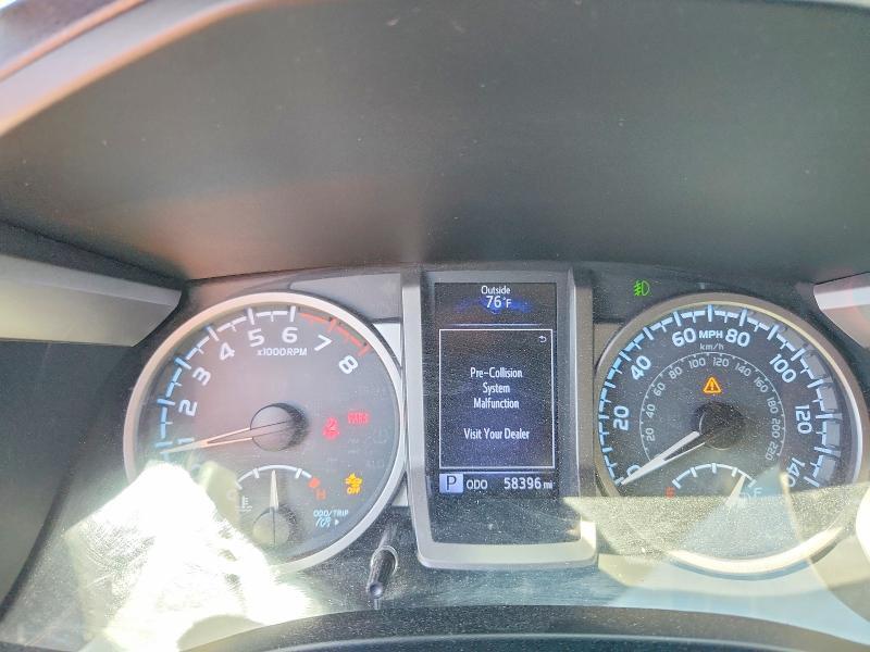 2019 Toyota Tacoma SR5 V6