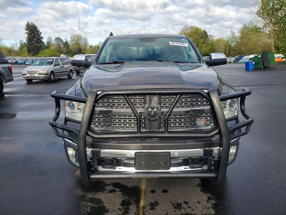 2018 Dodge 1500 Laramie