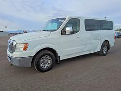 2014 Nissan Nv 3500 hd s for sale in Phoenix, AZ