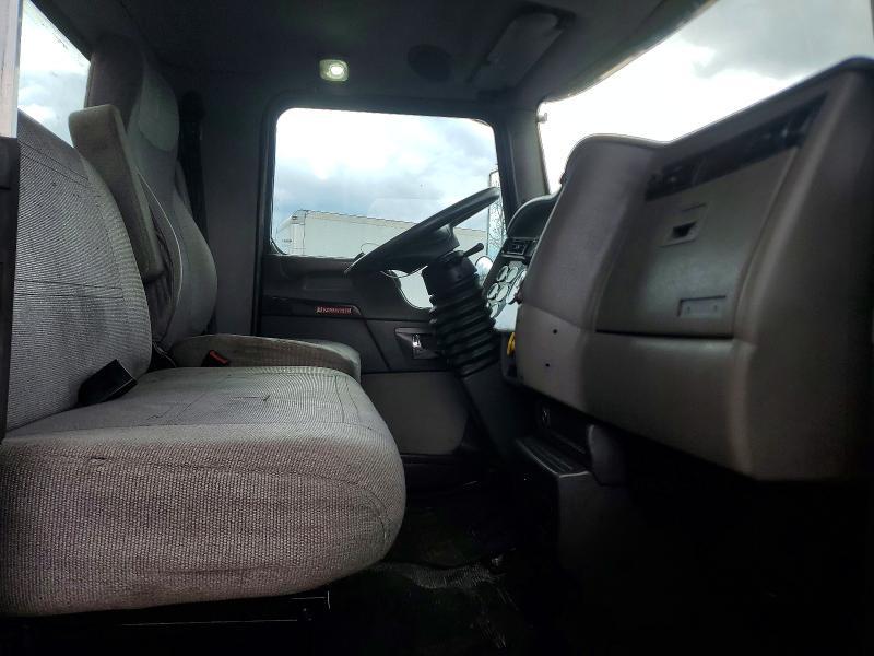 2015 Kenworth T270 Truck Cab AND Chassis