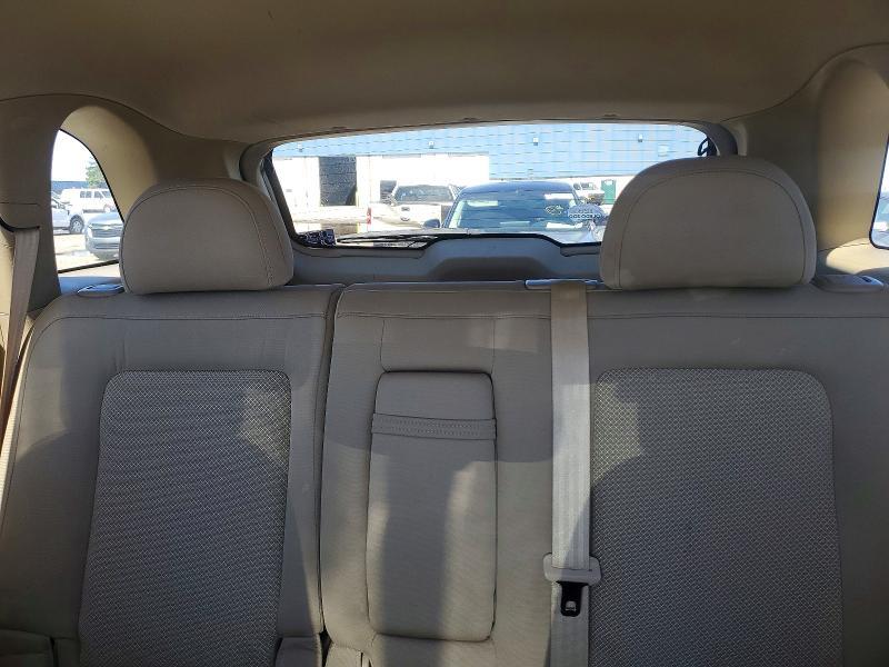 2008 Saturn Vue xr
